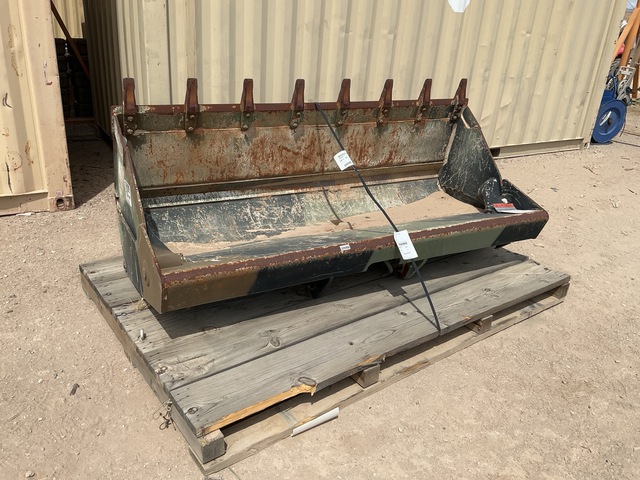 Cat 216-8803 Clamshell Bucket