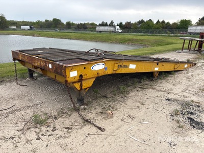 Portable Loading Dock