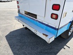 Configuration with Bed Body