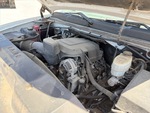 Engine with Engine - Left Side