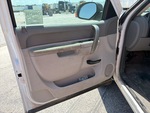 Cab with Window Controls