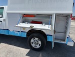 Configuration with Tool/Storage Boxes
