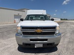 General Appearance with Exterior Lights