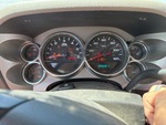 Cab with Warning Lights