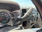 Cab with Gear Selector