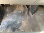Cab with Brake Control