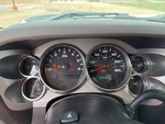 Cab with Warning Lights
