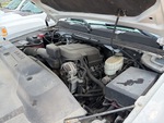 Engine with Engine - Left Side