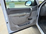 Cab with Window Controls