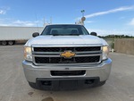 General Appearance with Exterior Lights