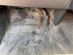 Cab with Brake Control