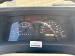 Cab with Warning Lights