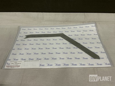 (18) Av-Dec PG632000-25 Gaskets