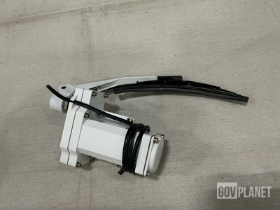 Thales 7102708 Window Washer Assembly