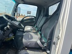 Cab with Seats/armrests