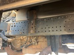 Underbody with Frame Condition