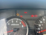 Cab with Oil Pressure