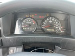 Cab with Warning Lights