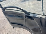 Cab with Window Controls