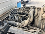 Engine with Engine - Right Side