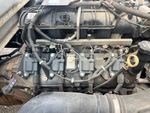 Engine with Fuel System