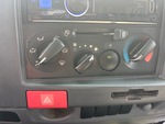 Cab with Heater