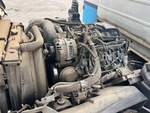 Engine with Engine - Left Side