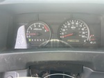 Cab with Gauges
