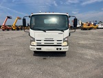 General Appearance with Exterior Lights