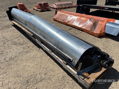 12 ft x 10 ft Roll Up Door Varios. Industrial