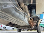 Underbody with Frame Condition