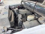 Engine with Engine - Left Side