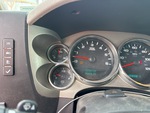 Cab with Oil Pressure