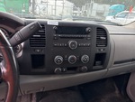 Cab with Heater