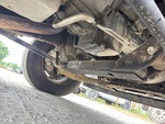 Engine with Oil Leaks