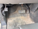 Cab with Brake Control
