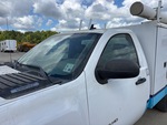 General Appearance with Glass
