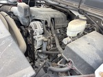 Engine with Fuel System