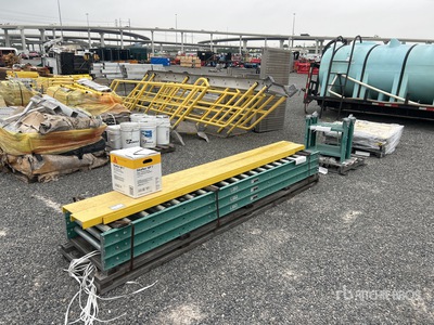 Roller Conveyor