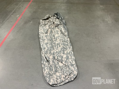 (137) Bivy Covers