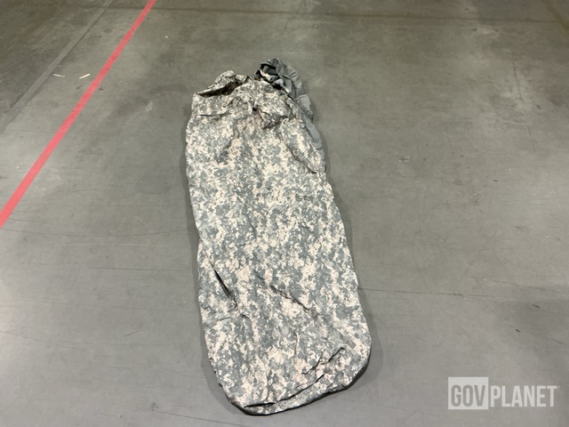 (137) Bivy Covers