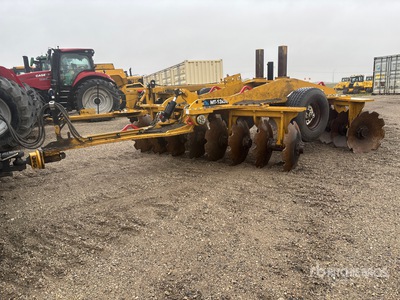 MTS MT13X38 12 ft Offset Breaking Discos