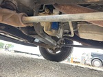 Engine with Oil Leaks