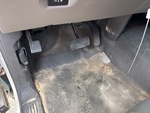 Cab with Brake Control