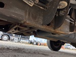 Underbody with Frame Condition