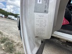 General Appearance with Motor Vehicle Safety Standards Label