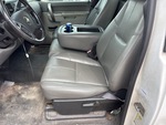 Cab with Seats/armrests