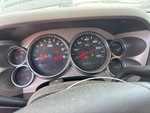 Cab with Warning Lights