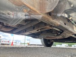 Underbody with Transmission