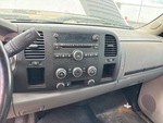 Cab with Heater